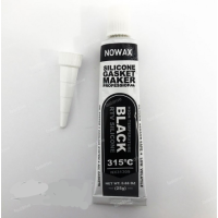 Герметик чорний NOWAX 25гр