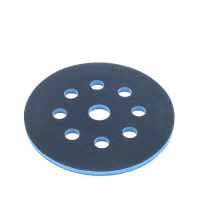 Підкладка TRAF 8+1 150х10 HOOKgrip блакитна