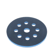 Підкладка TRAF 8+1 150х10 HOOKgrip блакитна