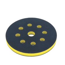 Підкладка TRAF 8+1 150х10 HOOKgrip жовта