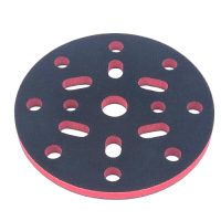 Підкладка TRAF 150х10 HOOKgrip червона