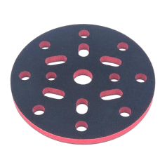 Підкладка TRAF 150х10 MICROgrip червона