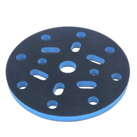Підкладка TRAF 150х10 MICROgrip, блакитна
