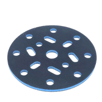 Підкладка TRAF 150х5 HOOKgrip блакитна