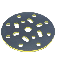 Підкладка TRAF 150х5 MICROgrip жовта