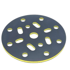 Підкладка TRAF 150х5 MICROgrip жовта