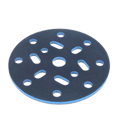 Підкладка TRAF 150х5 MICROgrip, блакитна