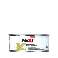 NEXT UNIVERSAL Шпаклівка універсальна 1,0кг