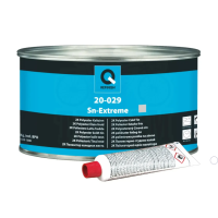 Шпатлівка  Polyster Sn-Extreme REFINISH 1.5кг