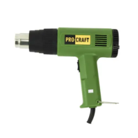 Фен електричний промисловий PRO-CRAFT PH-2100