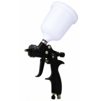 Фарбувальний пістолет HVLP 868 1.7мм Spray Gun