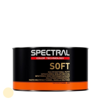 SPECTRAL SOFT Універсальна шпаклівка 1,8кг