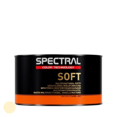 SPECTRAL SOFT Універсальна шпаклівка 1,8кг