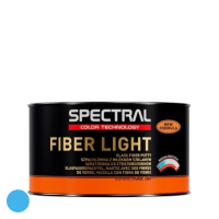 SPECTRAL FIBER LIGHT Шпаклівка легка, зі скловолокном 1,0л