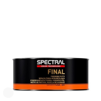 SPECTRAL FINAL Фінішна шпаклівка 1,0л