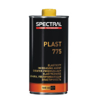 SPECTRAL PLAST 775 Засіб, збільшуючий еластичність 0,5л