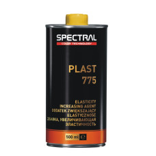 SPECTRAL PLAST 775 Засіб, збільшуючий еластичність 0,5л
