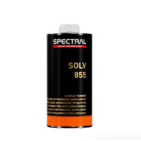 SPECTRAL 855 STANDARD Розчинник для акрилових виробів 0,5 л