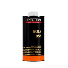 SPECTRAL 855 STANDARD Розчинник для акрилових виробів 0,5 л