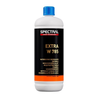 SPECTRAL EXTRA W785 Знежирювач на основі спирту 1,0л