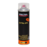 SPECTRAL EXTRA 895 SPRAY Розчинник для переходів по акриловій фарбі і лакам спрей 500мл
