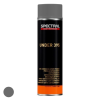 SPECTRAL UNDER 395 Епоксидний грунт в аерозолі Р4 темно-сірий 0,5л