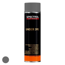 SPECTRAL UNDER 395 Епоксидний грунт в аерозолі Р4 темно-сірий 0,5л