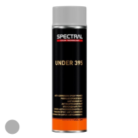 SPECTRAL UNDER 395 Епоксидний грунт в аерозолі Р2 сірий 0,5л
