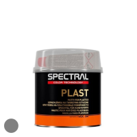 SPECTRAL PLAST Шпаклівка для пластмас 0,5кг