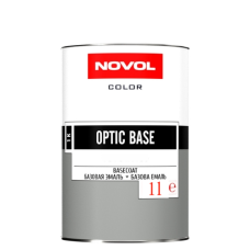 Фарба OPTIC BASE TOY 209 1.0л