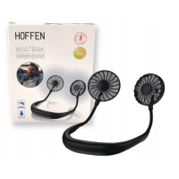 Вентилятор для обличчя Hoffen
