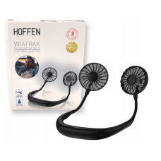Вентилятор для обличчя Hoffen