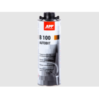 Засіб для захисту шасі  APP B100 1л