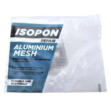 Алюмінієва сітка 25*20см ISOPON
