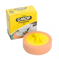 Губка полірувальна G*MOP помаранчева Farecla