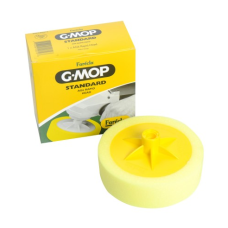 Губка полірувальна G*MOP жовта Farecla