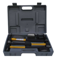 Комплект молотків SICO tools