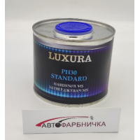 Затвердник стандартний PH30 0,5л LUXURA