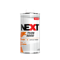 NEXT Thin 5000 Розчинник для акрилових продуктів 0,5л