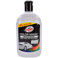 Поліроль Color Magic білий 500мл