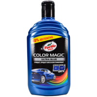 Поліроль Color Magic синій 500мл