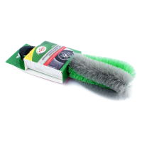 Щітка для легкого очищення колісних дисків 360* Turtle wax