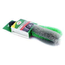 Щітка для легкого очищення колісних дисків 360* Turtle wax