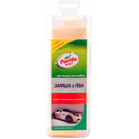 Замша з ПВА Turtle wax
