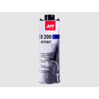 Засіб для захисту шасі  APP B200 1л