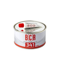 Шпатлівка універсальна 341 1,8кг BCR