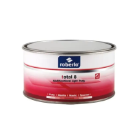 Шпатлівка Multifunctional total 8 1л Roberlo