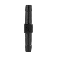 Фітинг (з'єднувач трубок) I-подібний 3x3mm 22001