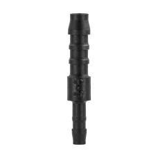 Фітинг (з'єднувач трубок) I-подібний 6x4mm 22016