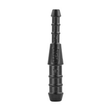 Фітинг (з'єднувач трубок) I-подібний 10x6mm 22036